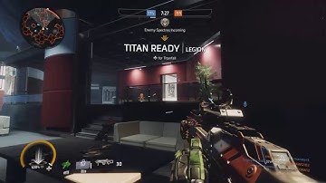 Titanfall 2 - Tactics for Attrition