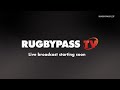 🔴 LIVE | South Africa v New Zealand | Rugby's Greatest Rivalry | First Test