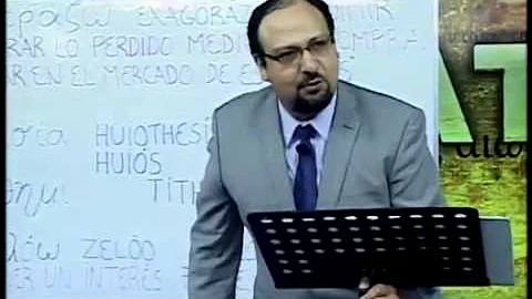 Galatas 4: 1-20