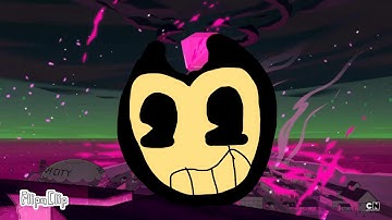 Spinel bendy sings shitiverse on my own