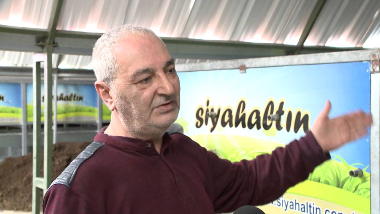 Mehmet Hanifi Can | Röportaj