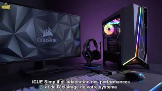 iCUE Profiles