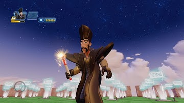 Disney Infinity 3.0 - How To Create Toy Box Adventures Even If The Servers Are Switched Off