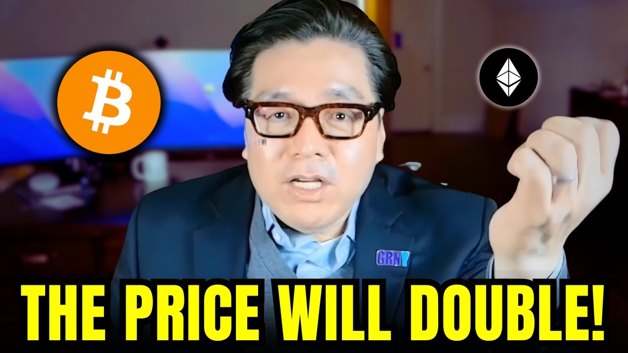 Tom Lee Announces $200M MrBeast Partnership | Biggest Crypto News This Week