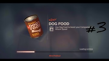 Into the dead 2 gameplay|mobile game|part 3🎮🎮🎮🎮