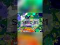 Super Semilla Para Tu Survival #minecraft #minecraftbedrockediton #minecraftjava