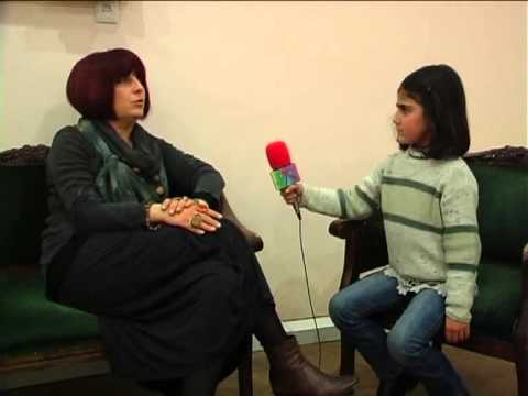 „მიკროფონი\" (ინტერვიუ ფიქრია ყუშიტაშვილთან)