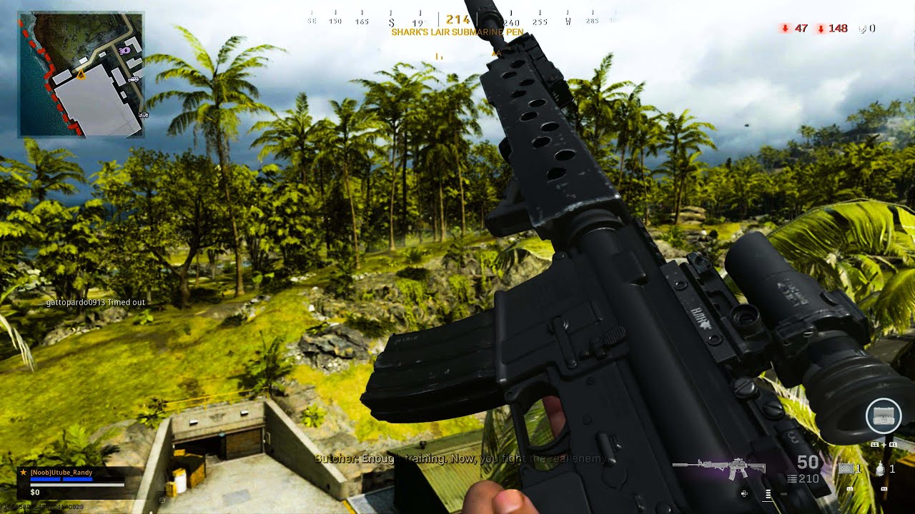 Call of Duty Warzone Pacific Season 3 Solo Gameplay PS5(No Commentary)