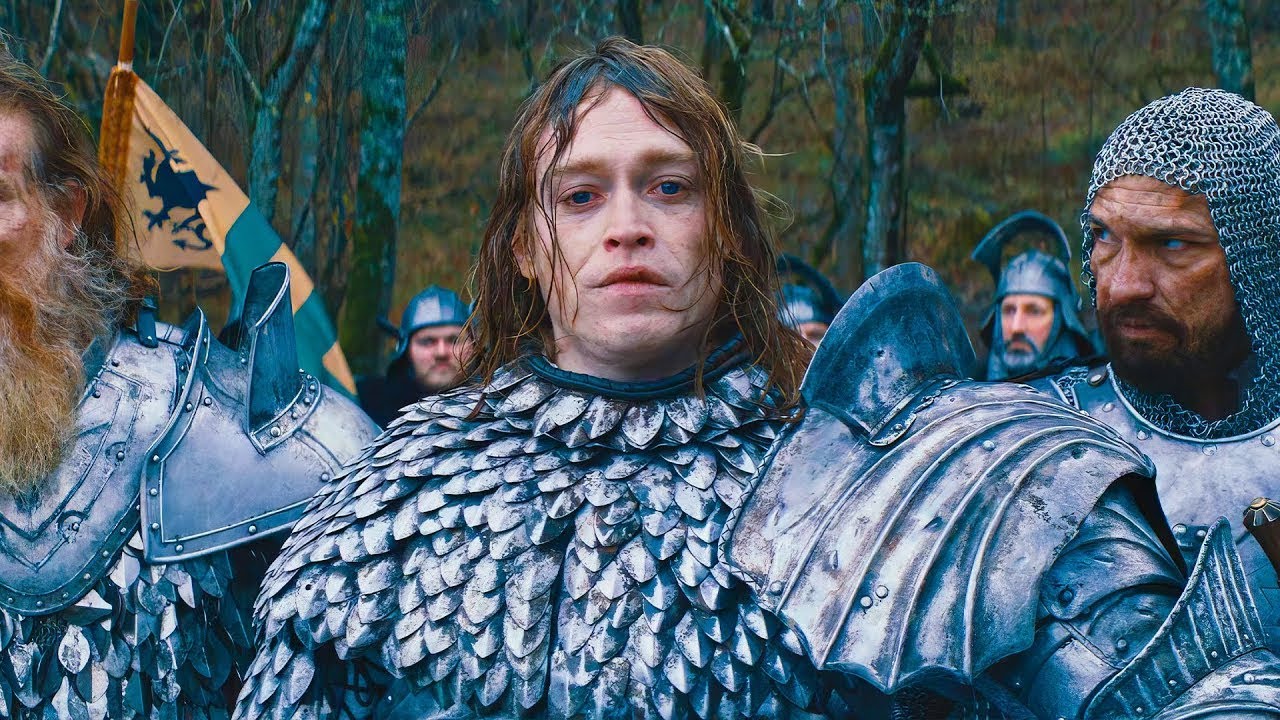 Film || Amiirkani waxey Xaaskiisa ku dhimatey dagaalka blze waxa uu noolaa qarni si xaaskiisa mar..