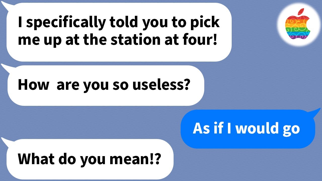 【Apple】 My MIL tried to move in with us without our permission so we got rid of her [Compilation]