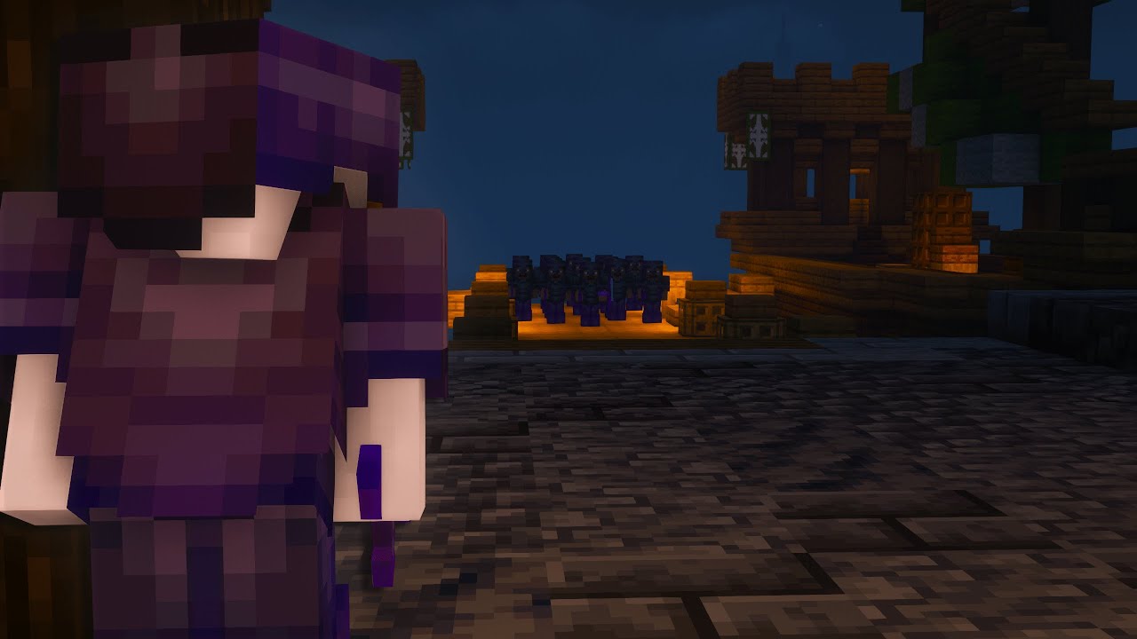 The Great Estonic Vs Toby