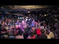 「真夜中のマリア」頭脳警察 アキマツネオ 鬼怒無月 keme ヤヒロトモヒロ 2022 12.25 渋谷Lamama 「21st UNTI X’mas 2022」