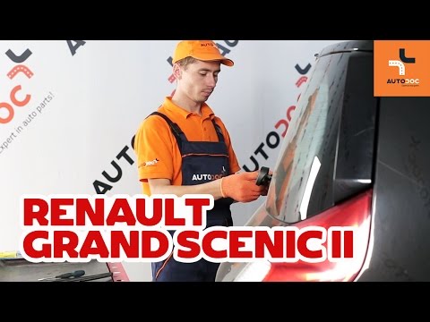 Vídeos de reparação de automóveis