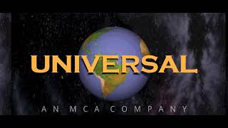 Universal Pictures (1990-1997) Logo V2