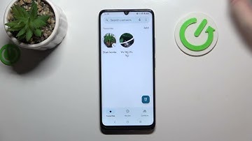 How to Set Up Caller ID Announcements on TCL 505?