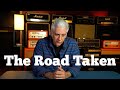 Fortunes of Failure | The Road Taken