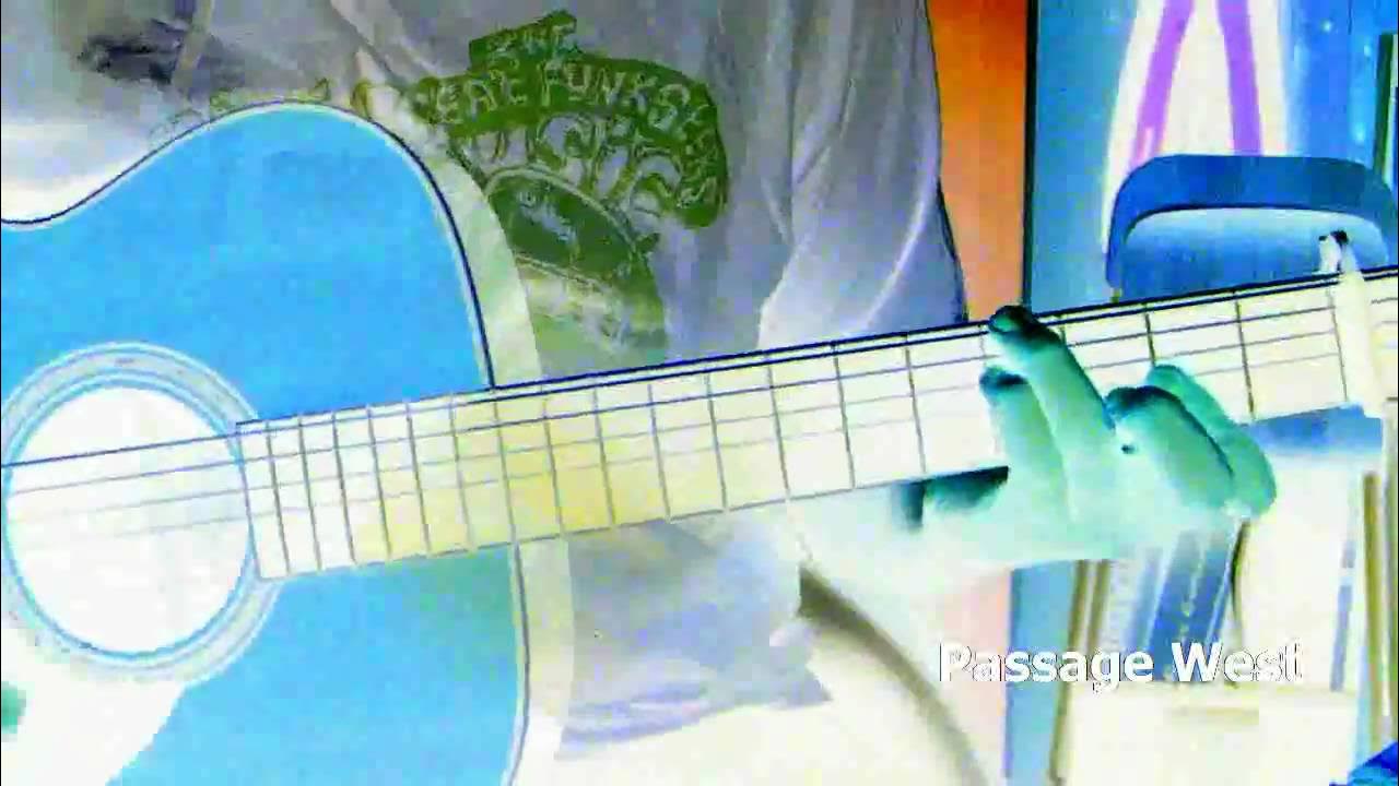 passage west by john spillane- cover by karl deeter passage west by john spillane- cover by karl deeter