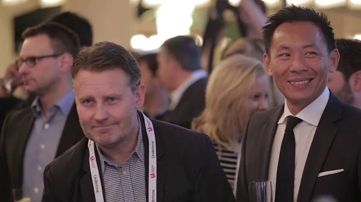 Festival of Media Global Awards 2016 Highlights l Festival of Media