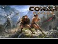 Conan Exiles_ps4 Türkçe Ögretiçi Bölüm 19