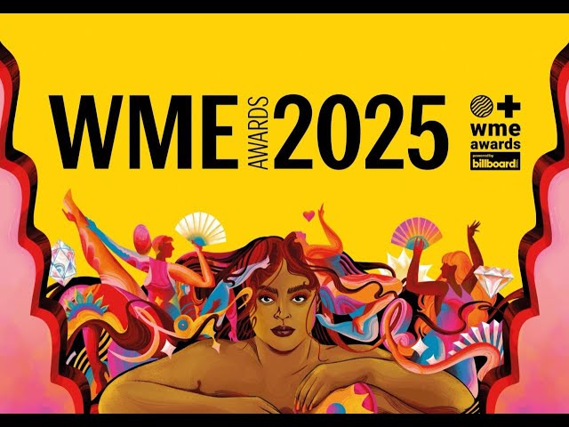 WME Awards by Billboard