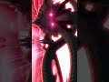The Reincarnation of the Strongest Exorcist in Another World [ Status AMV  ]Short🥶🥵#anime #demonking