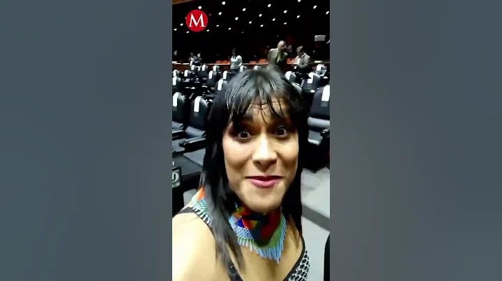 "Ya se va, es una huevona, Mara Clemente Garca se ...