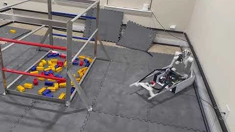 Tech Titans 25783 - 5 Specimen Intake (1 min) - First Intake Practice