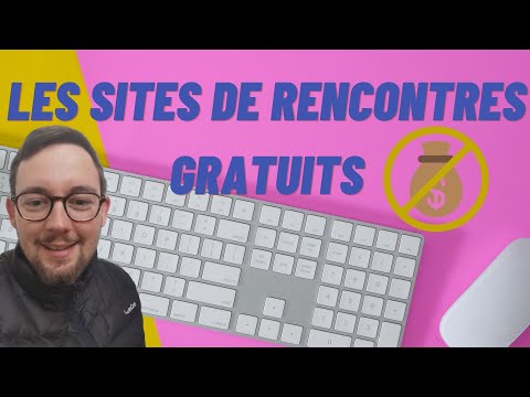 Site de rencontre gratuit