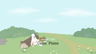 It's Spring! 🌼 Happy Healing Piano Music