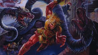 Restoring Rotating Room from Super Castlevania IV
Restoring the Rotating Tower level theme from Super Castlevania IV as part of a project to restore the complete game soundtrack. Restoring Rotating Room from Super Castlevania IV