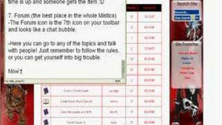 Toolbar Navigation Part 2