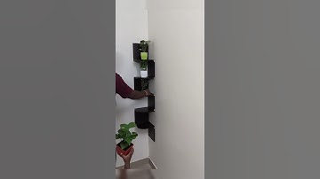 இந்த Corner Hanging Shelf-ஐ வாங்கலாமா? Worth-ஆ? #discoverthebest