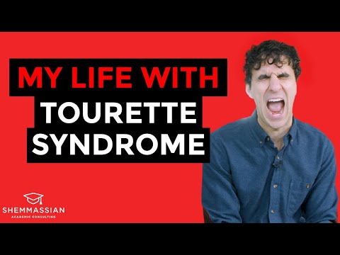 Video: Hvad Er Tourettes Syndrom, Og Hvorfor Taler Alle Om Det? - Alternativ Visning