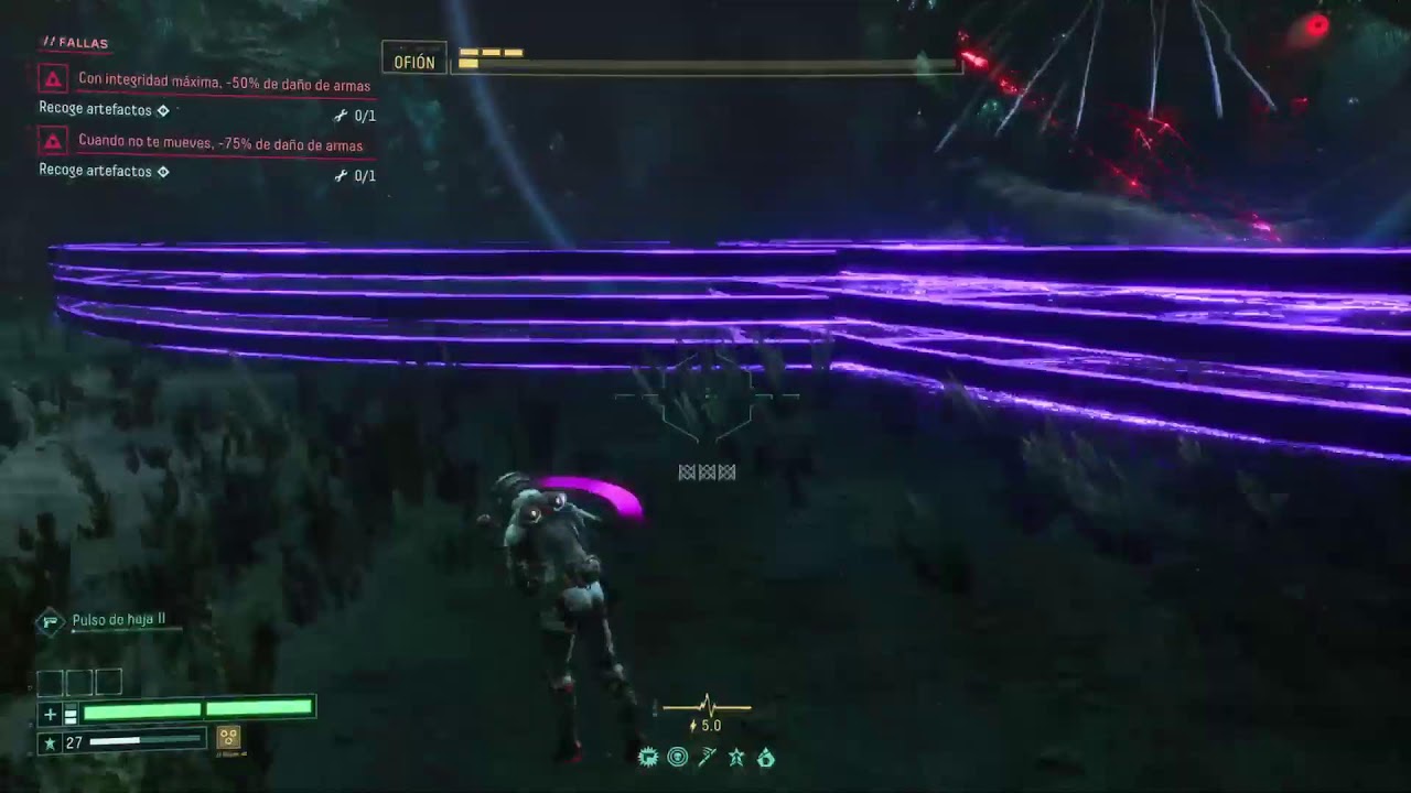 RETURNAL Jugando directo