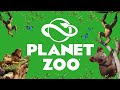 Zoo planung geht weiter   #05 |  Planet Zoo | Live