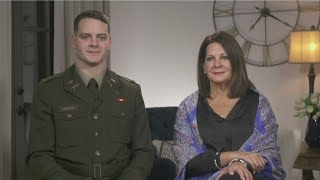 New York druggings: Mother, brother remember John Umberger | NewsNation Prime