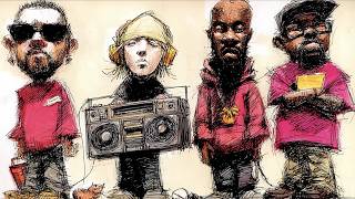 A.G. & Stu Bangas - Skywalker (Official Music Video)