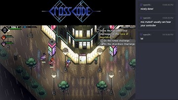 CrossCode v0.9 Part 20