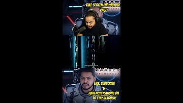 🔴- Live - Is it Good in 2025? - First Time Playing Mass Effect: Andromeda (Portrait)