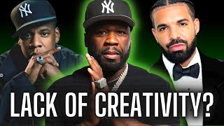 Does Money And Fame Impact A Rapper’s Creativity?