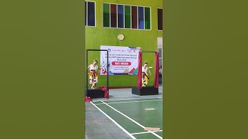Tari Kreasi #fls2n #fls2n2024 #fls2nsmp #smpn1purwantoro