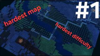 new timbebron civilisation on smallest map