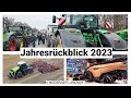 Jahresrckblick 2023  moderner landwirt