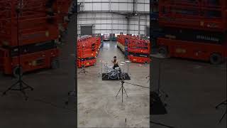 Download Lagu the BIGGEST room sound EVER? MP3