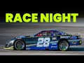 Super Stock Racing at Delaware Speedway