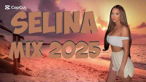 SELINA MIX-2025/Селина Микс-2025