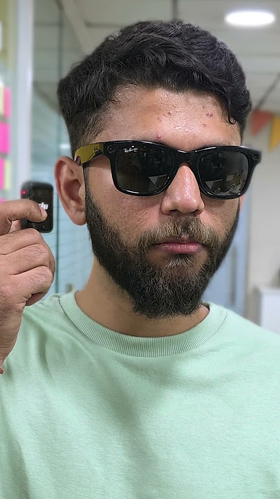 2000 vs 30000 INR Smart Glasses!