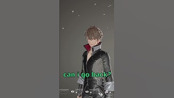 Hardest Decision in Gaming History