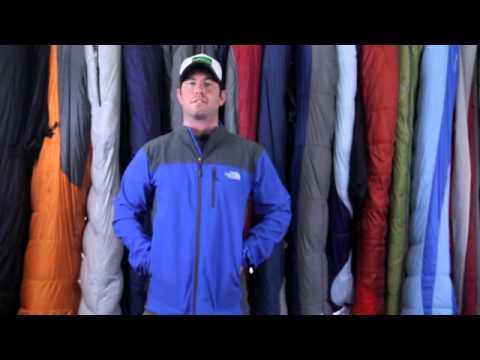 men's apex nimble jacket