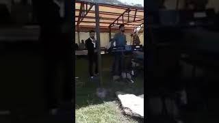 Değerli Piyanist Recep Hebun Ve Değerli Solist Vural Mavi̇şi̇m Eki̇z Ile Birlikte... Resimi